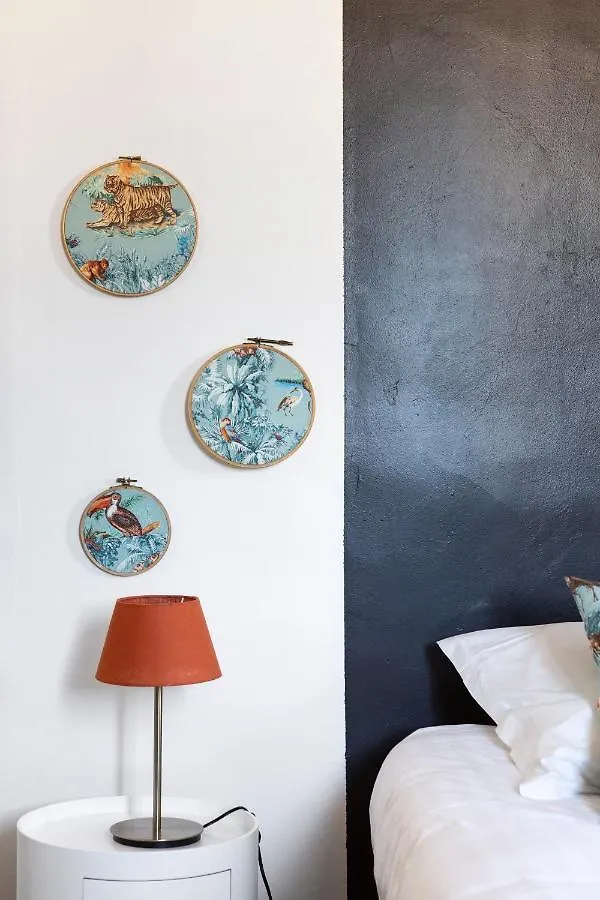 Le Bretagne By Cocoonr Apartment Rennes