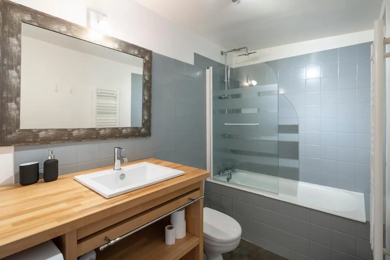 Le Bretagne By Cocoonr Apartment Rennes France