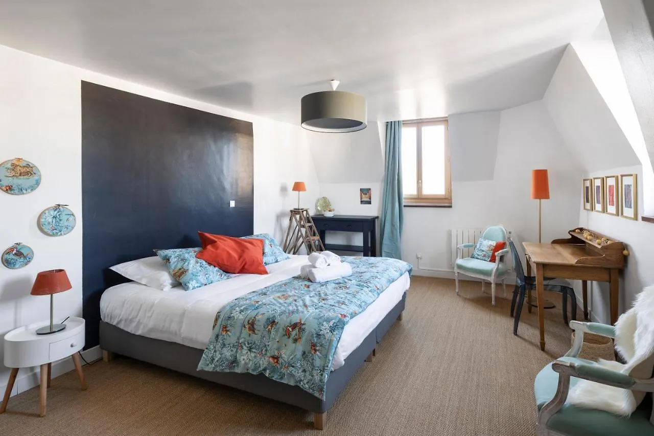 Le Bretagne By Cocoonr Apartment Rennes