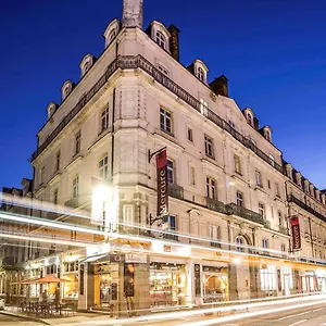 Hotel Mercure Centre Place Bretagne, Rennes
