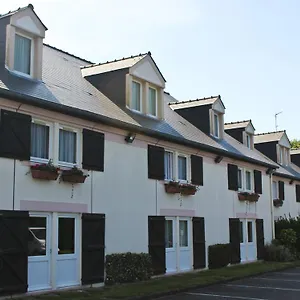 Hotel Kyriad Nord, Rennes
