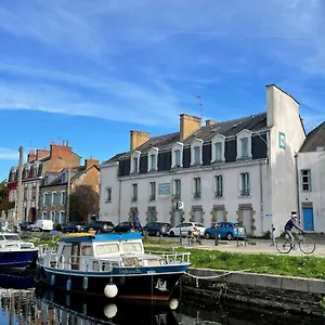 Albergue Hi, Rennes