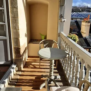 Appartement Du Passant Rennais, Rennes
