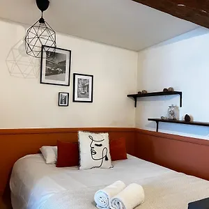 Appartement Le Chalotais, Hyper Centre De, Rennes