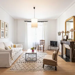 Appartement Le Recit By Cocoonr, Rennes