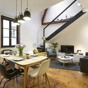 Appartement La Sonate By Cocoonr, Rennes